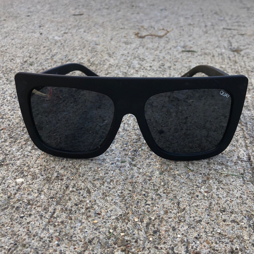 Quay sunglasses